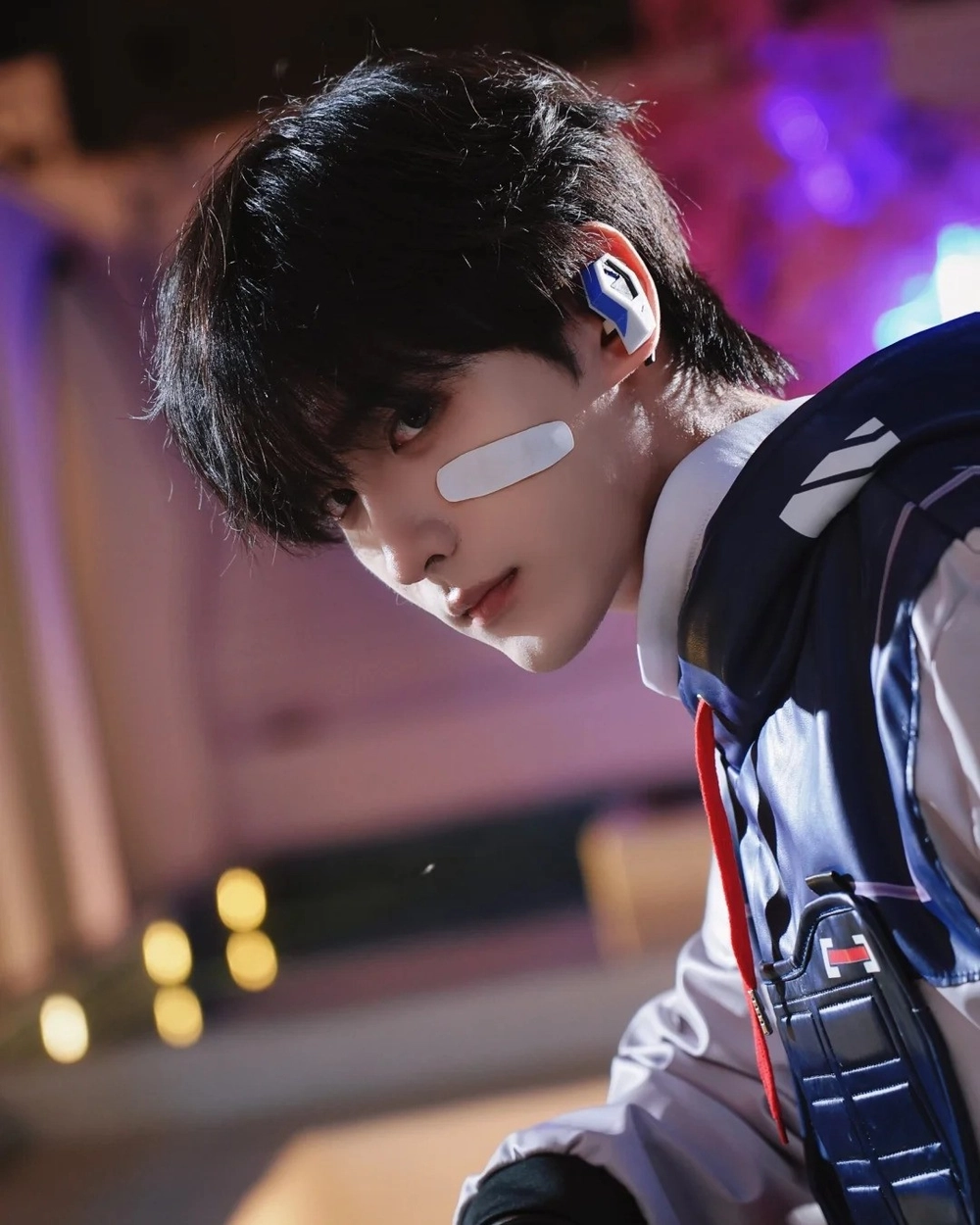 Valorant cosplay hóa thân xuất sắc