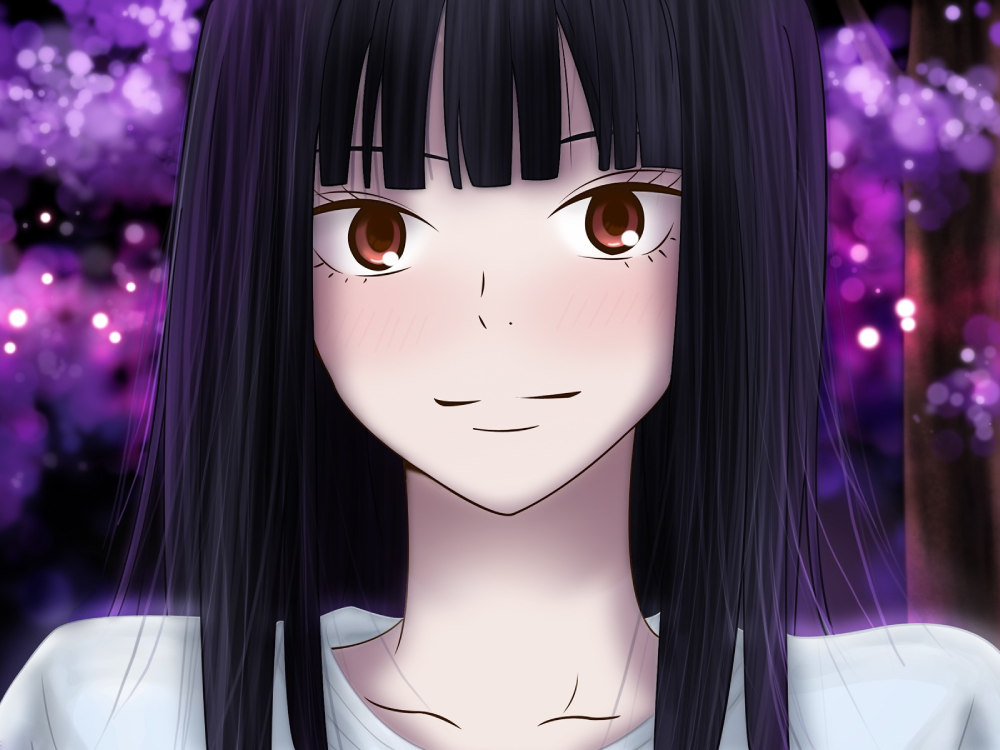 Sawako Kuronuma ảnh đẹp