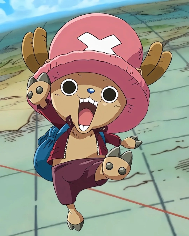Tony Tony Chopper wallpaper