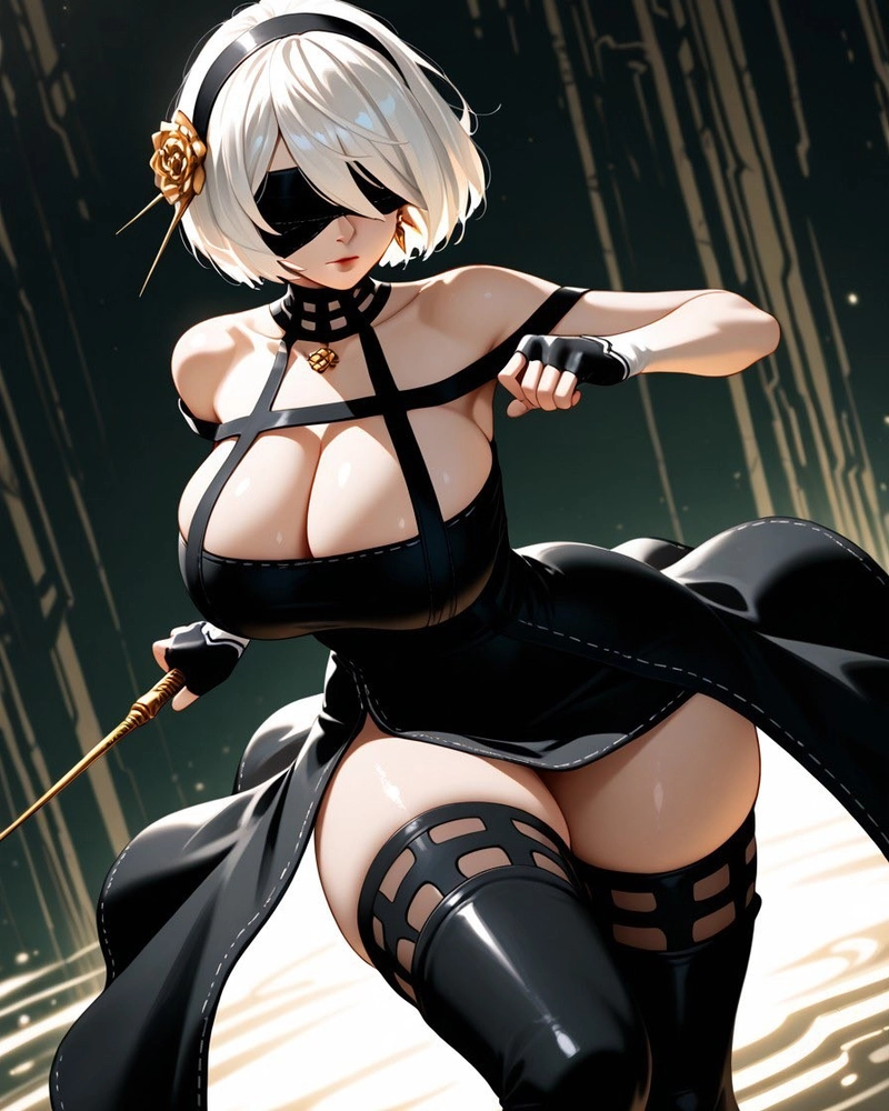 ảnh 2b hentai tải nhanh