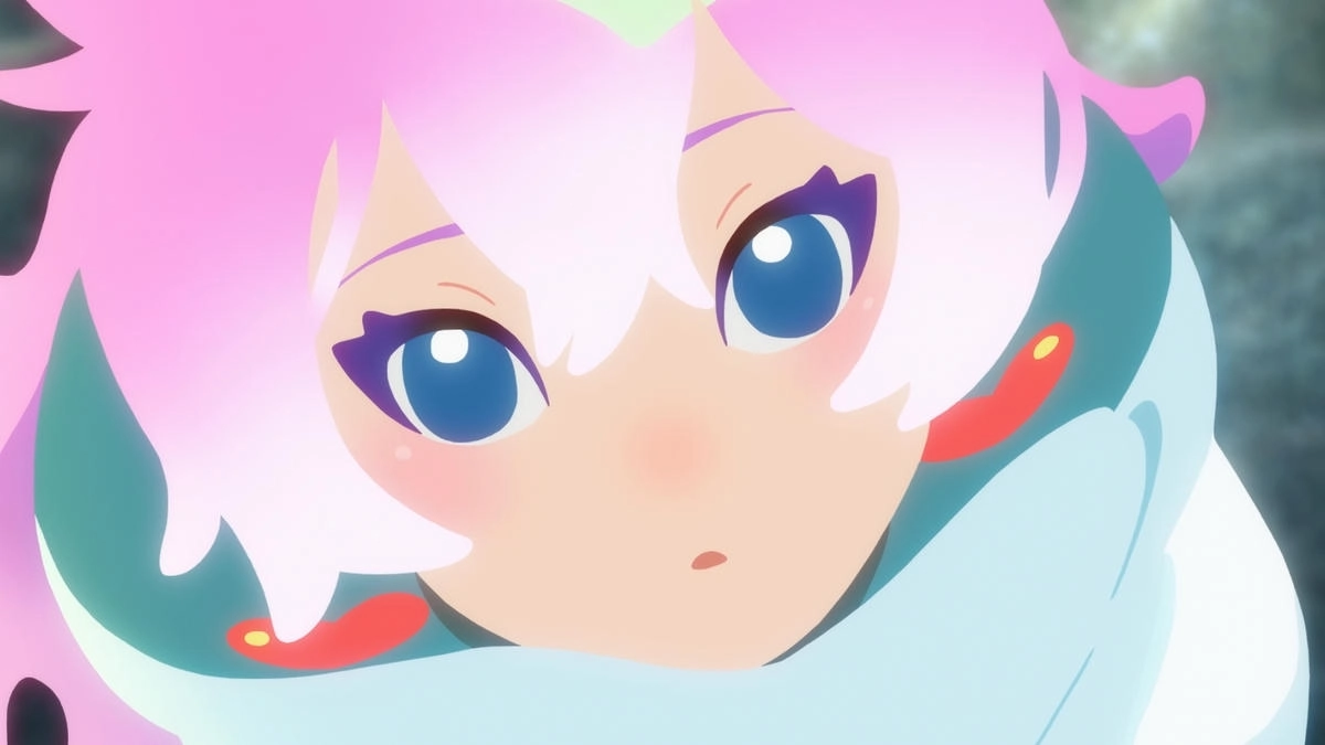 ảnh anime 8k cực đẹp