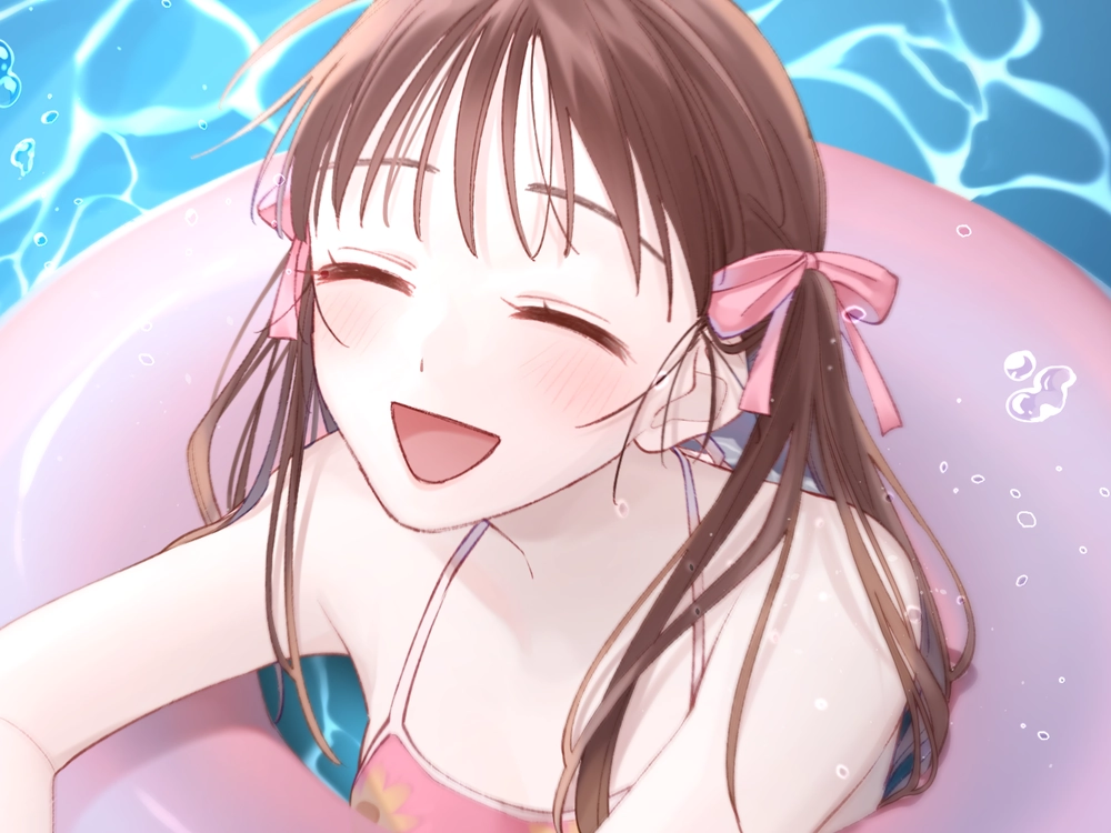 ảnh anime tohru honda đẹp