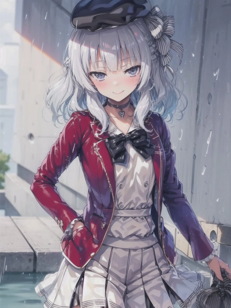 ảnh arisu sakayanagi đẹp