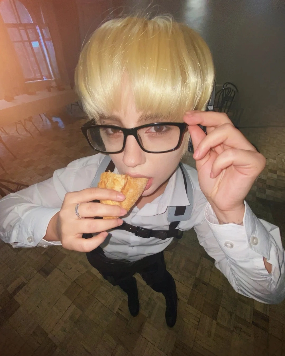 ảnh attack on titan anime thực tế