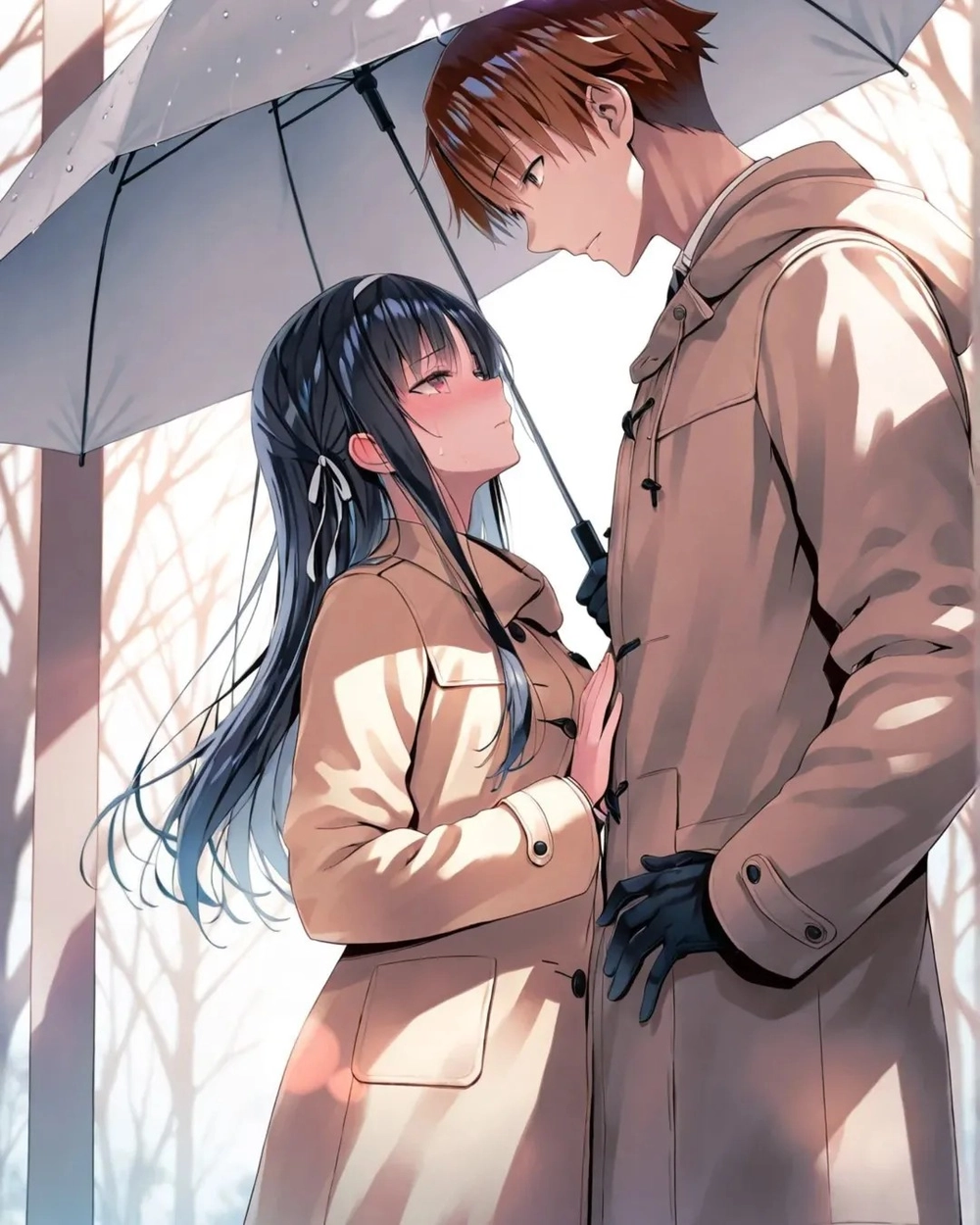 ảnh ayanokouji kiyotaka ngầu