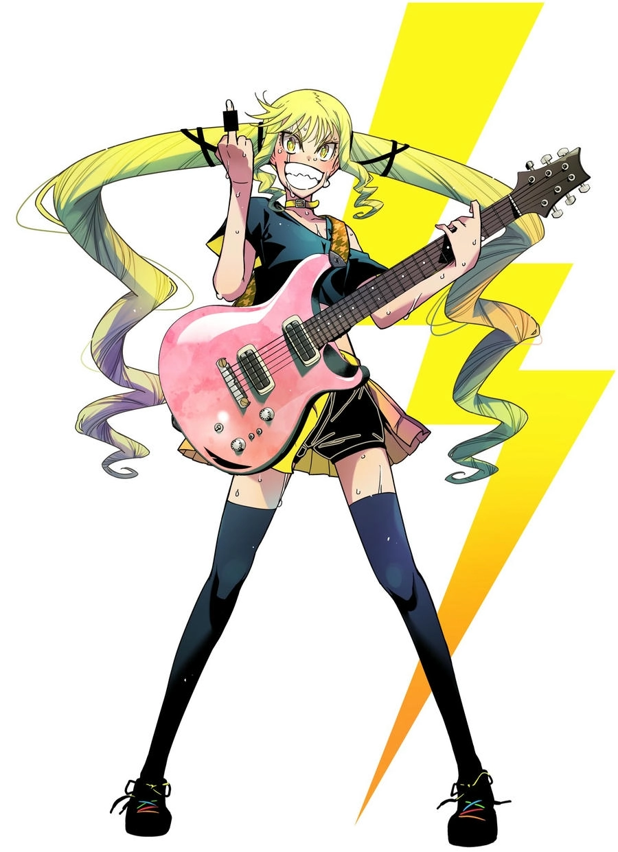 ảnh đẹp lilisa suzunomiya