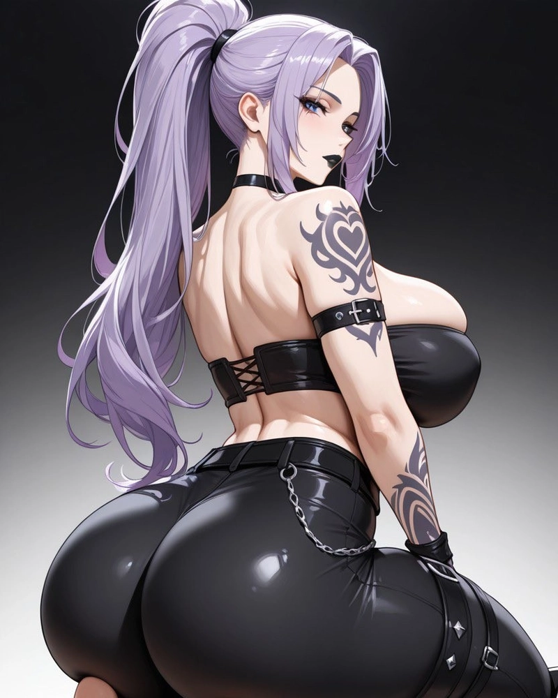 ảnh hentai ngực to HD đẹp