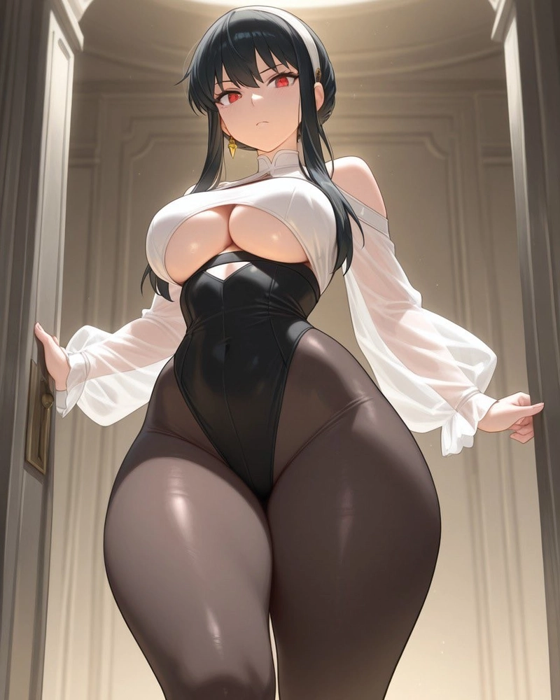 ảnh hentai ngực to anime girl