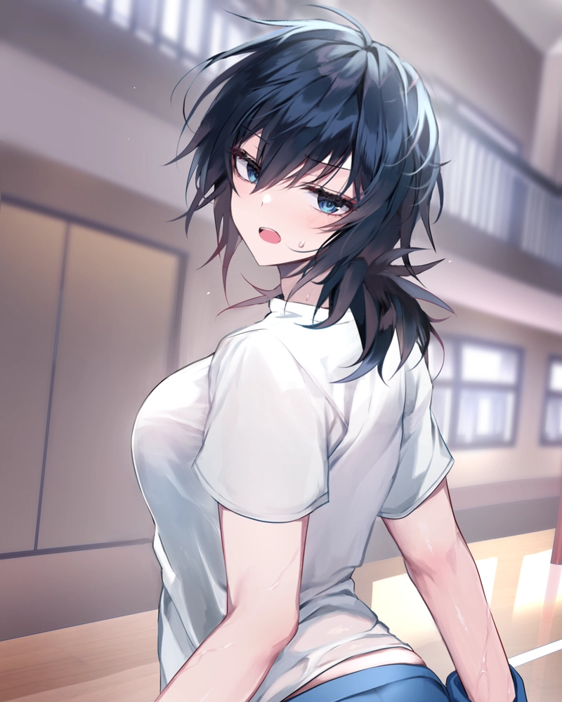 ảnh ishimi yokoyama nổi bật