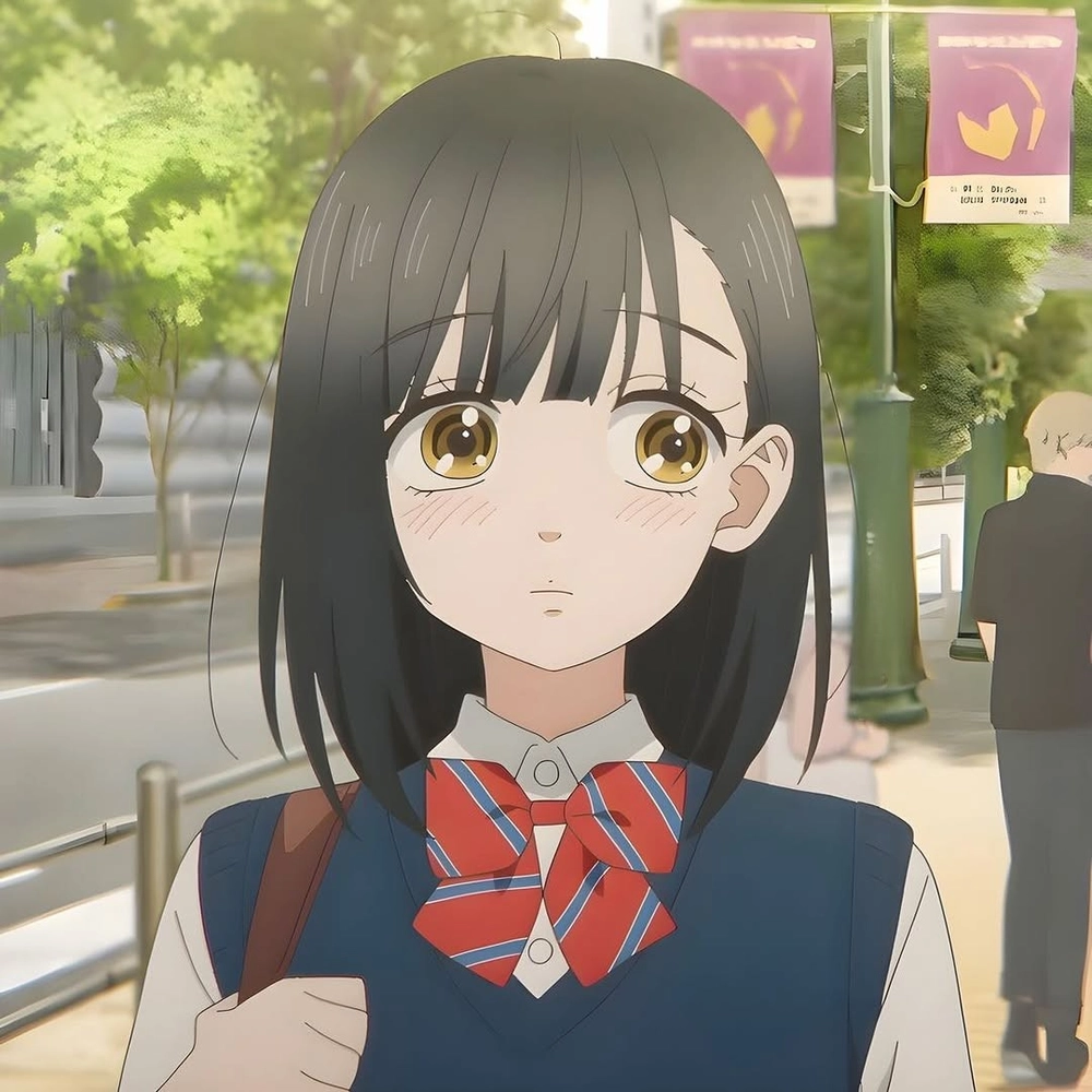 ảnh ishimori uka đẹp