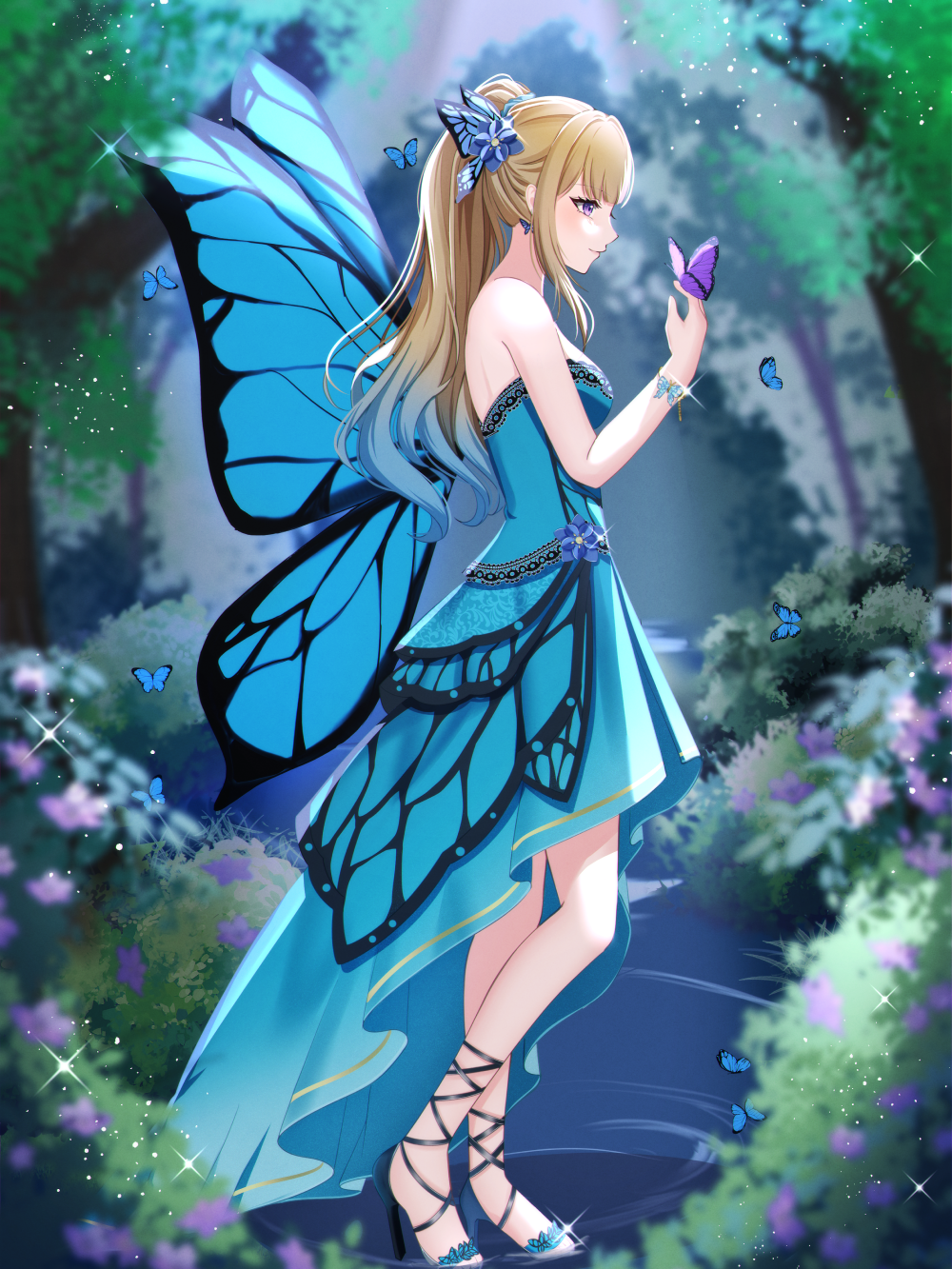 ảnh kei karuizawa full body