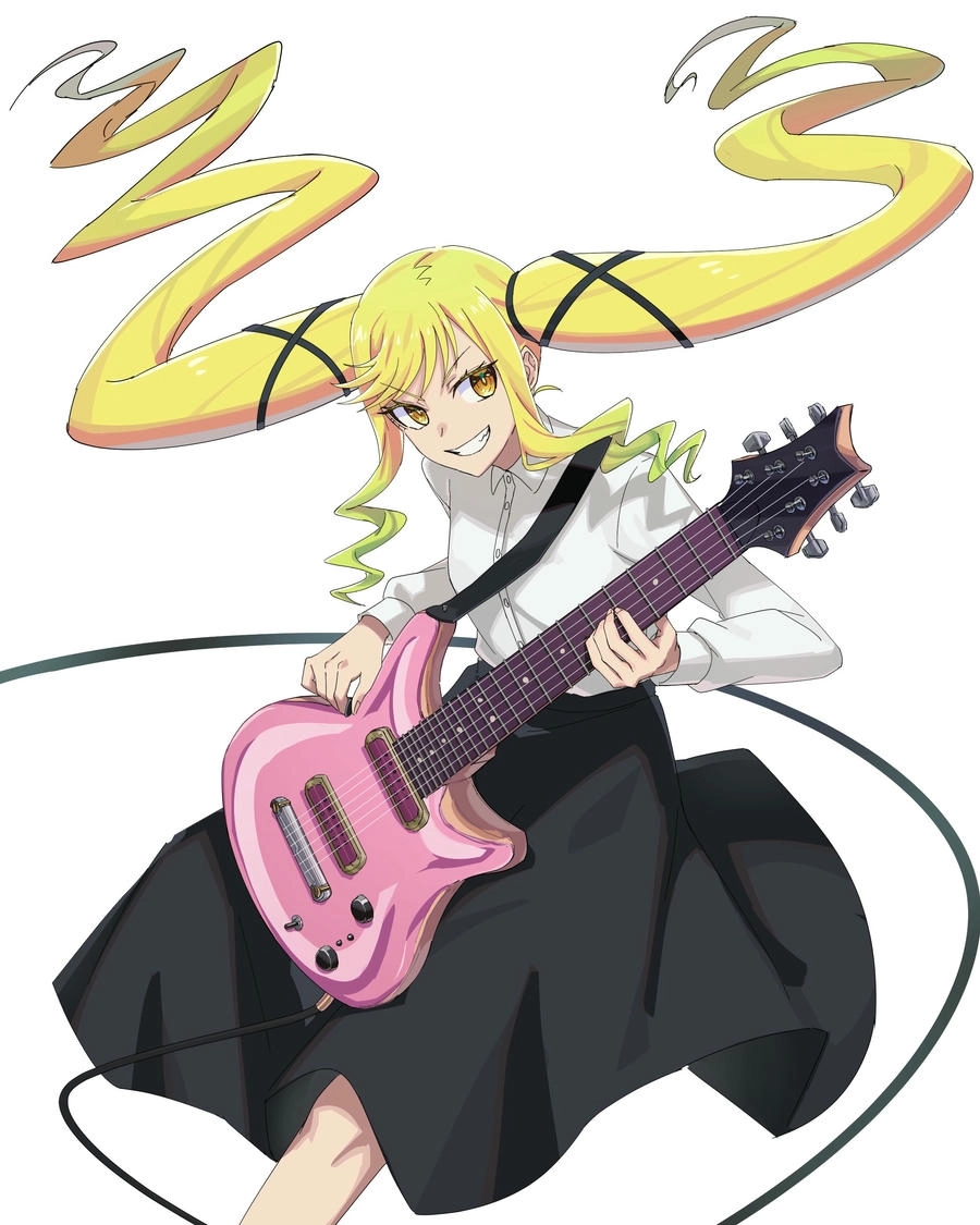 ảnh lilisa suzunomiya dịu dàng