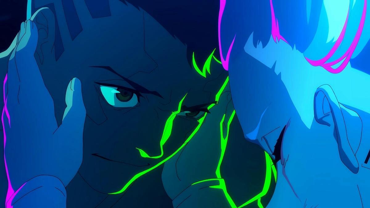 ảnh nền máy tính anime 8k cực đẹp