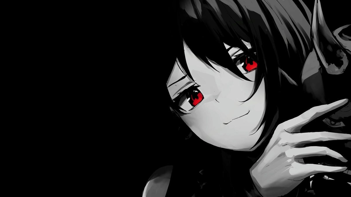 ảnh nền máy tính anime 8k siêu đẹp