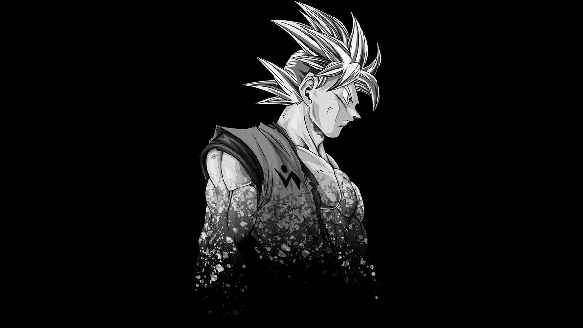 ảnh nền máy tính chính anime nam 4k