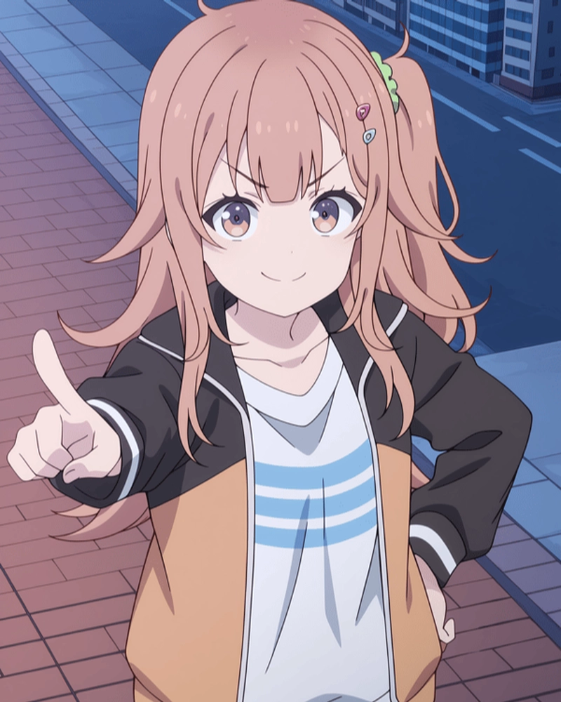 ảnh ogawa hinon chân thực