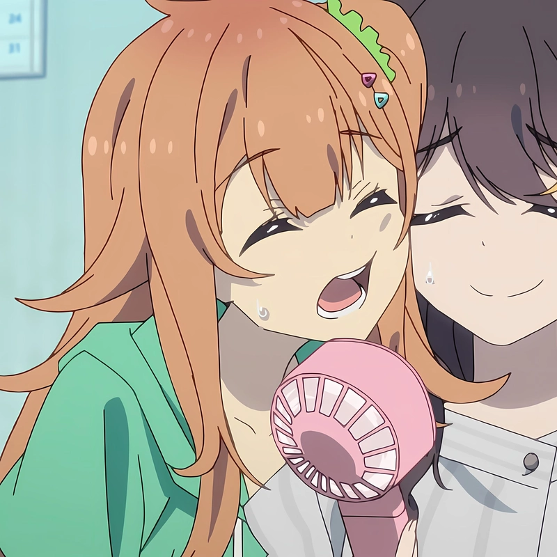 ảnh ogawa hinon dễ thương