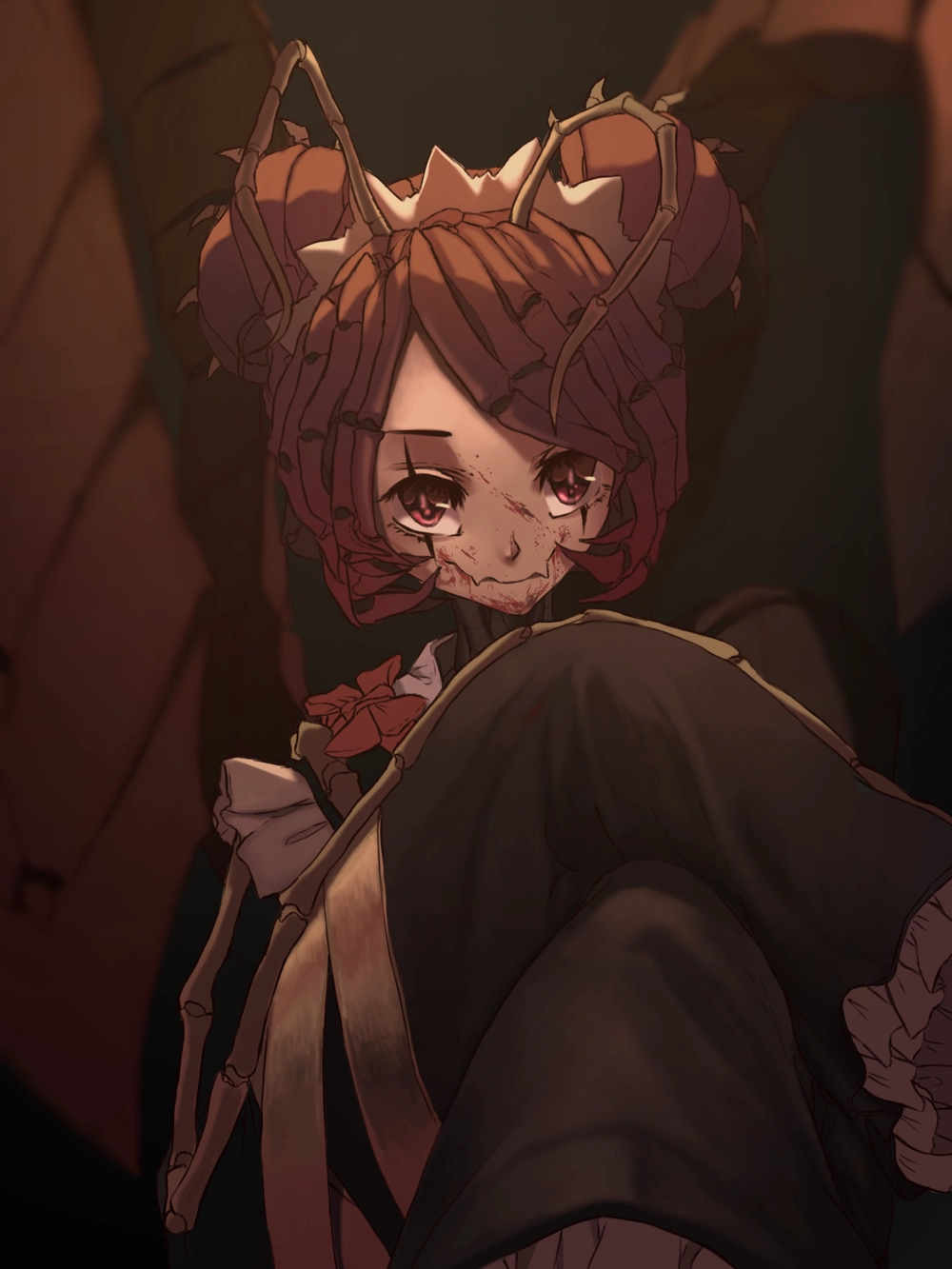 ảnh overlord anime cực chất