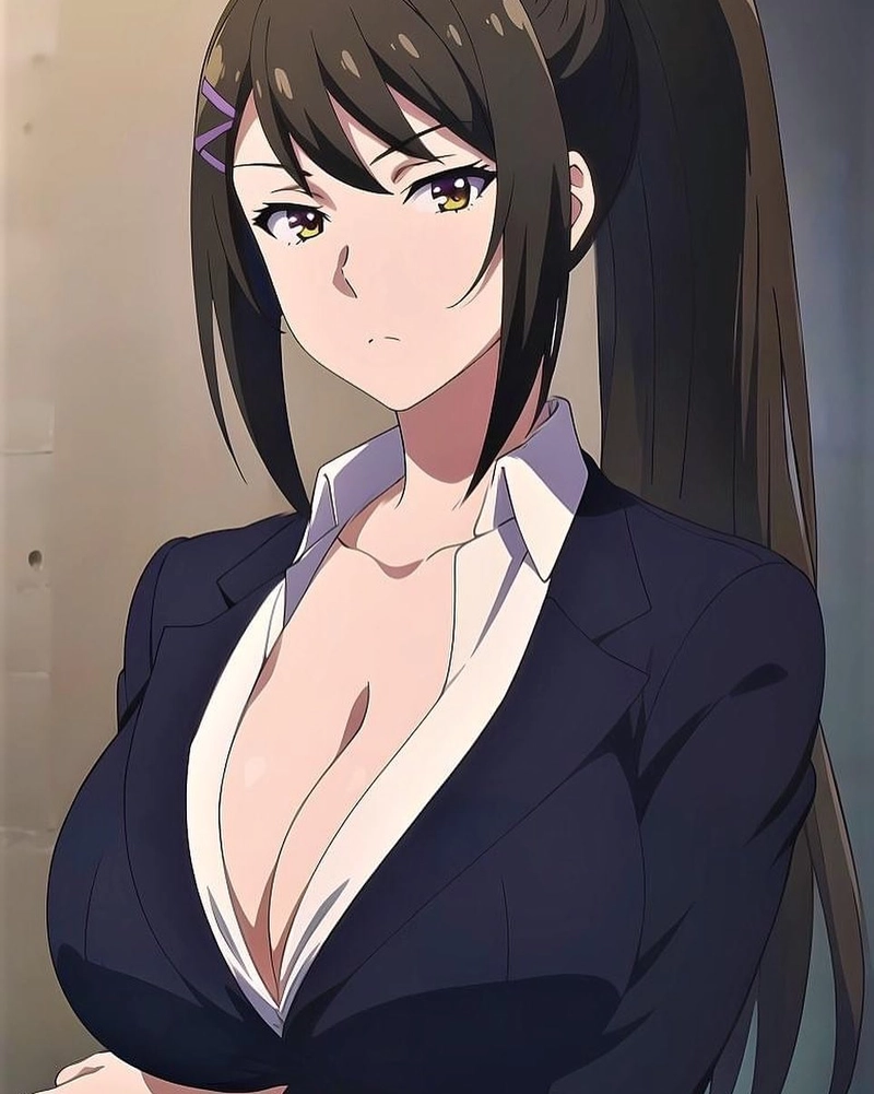 ảnh sae chabashira