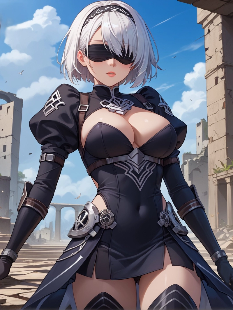 ảnh sex ai anime đẹp nhất