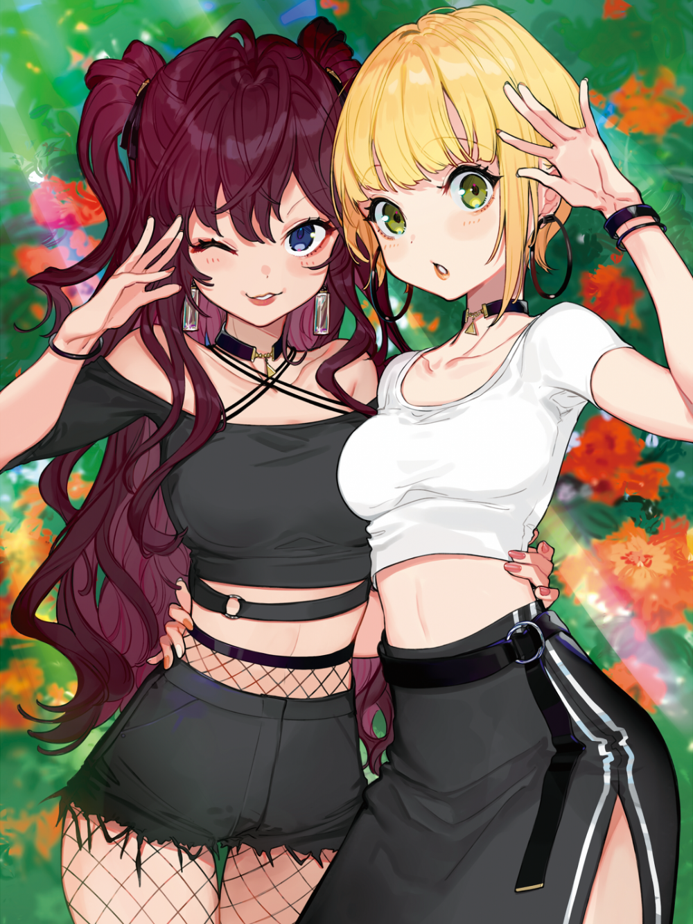 ảnh shiki ichinose chất lượng cao