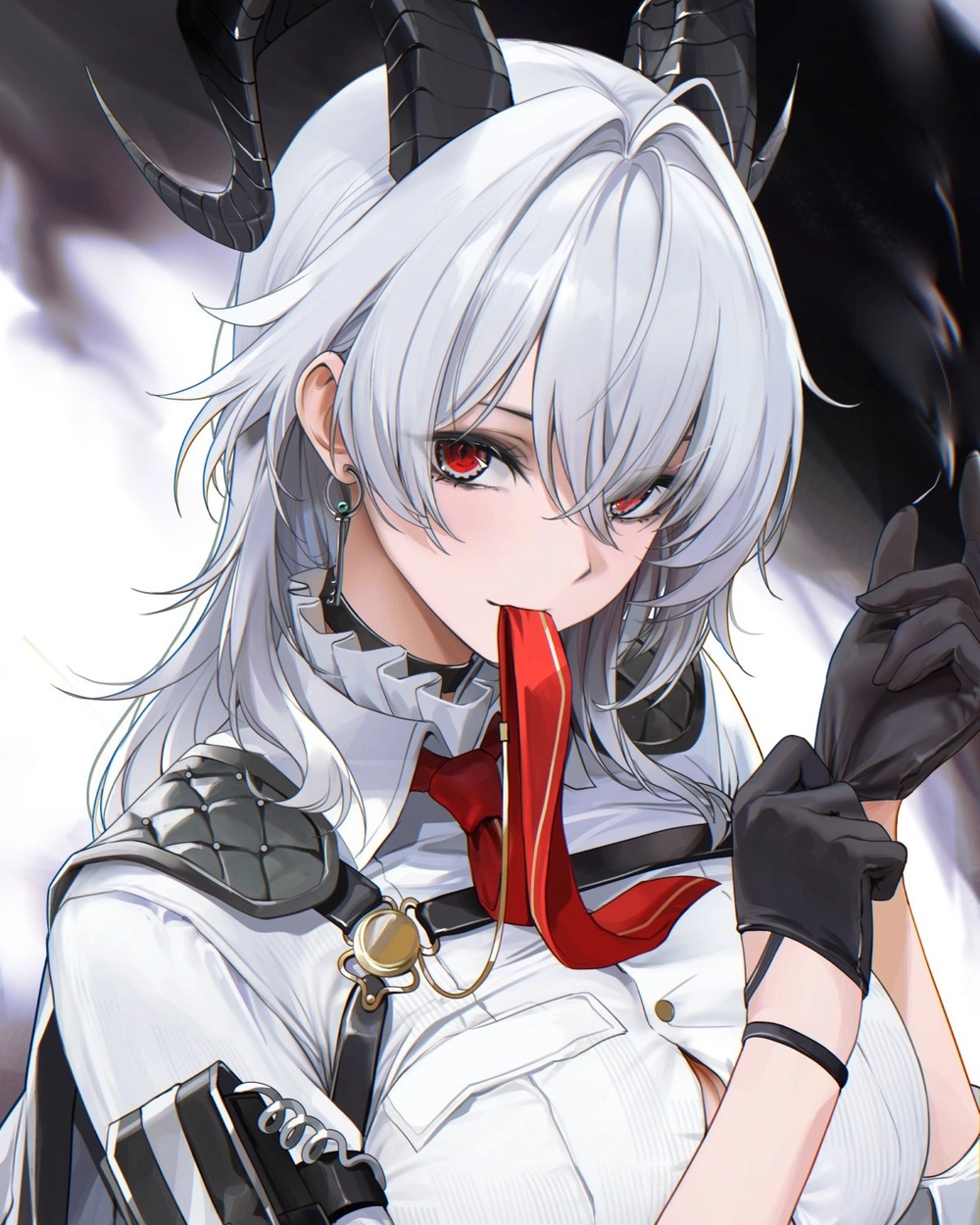 ảnh zani chibi ngộ nghĩnh