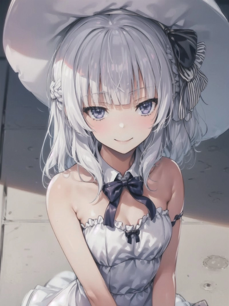 anime arisu sakayanagi ngầu