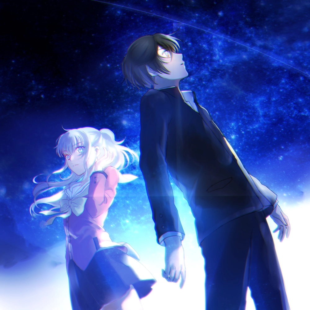 anime charlotte full hd