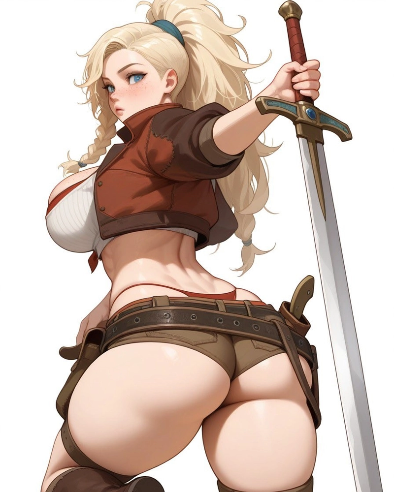 anime hentai ngực to hấp dẫn