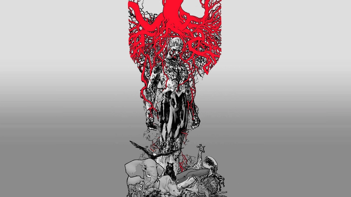 anime nam ngầu nền máy tính chất