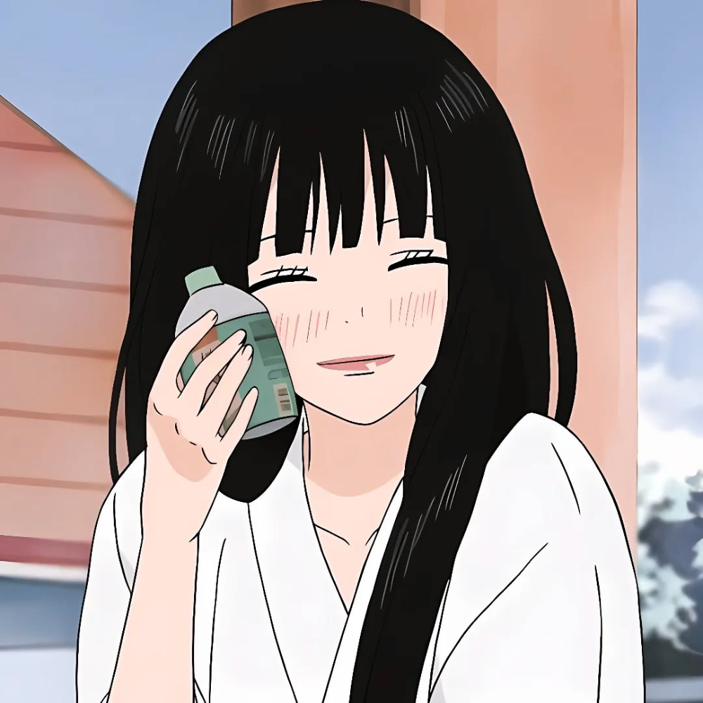 anime sawako kuronuma hình