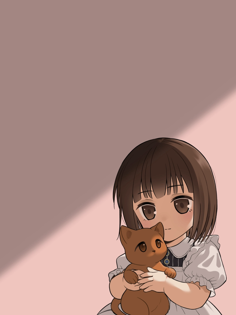 anime tohru honda nụ cười hiền