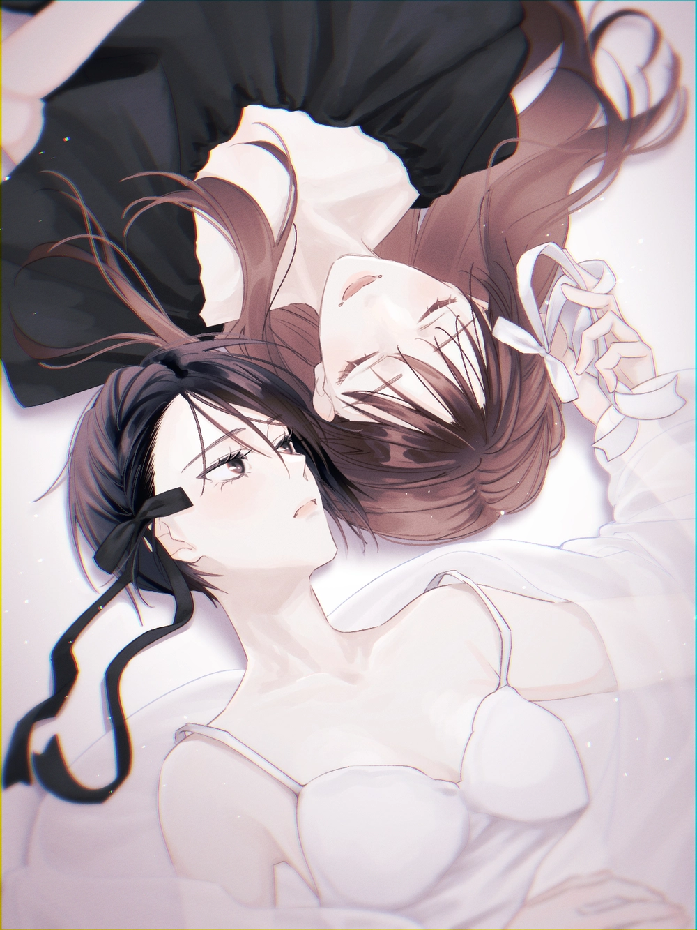 anime tohru honda phong cách nhẹ