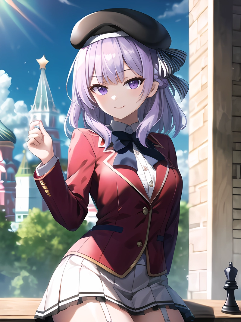 arisu sakayanagi anime dễ thương