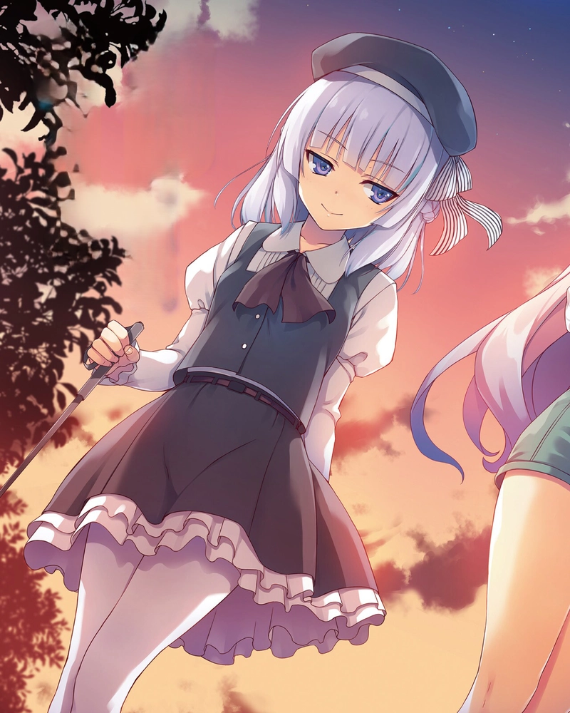 arisu sakayanagi cute ánh mắt