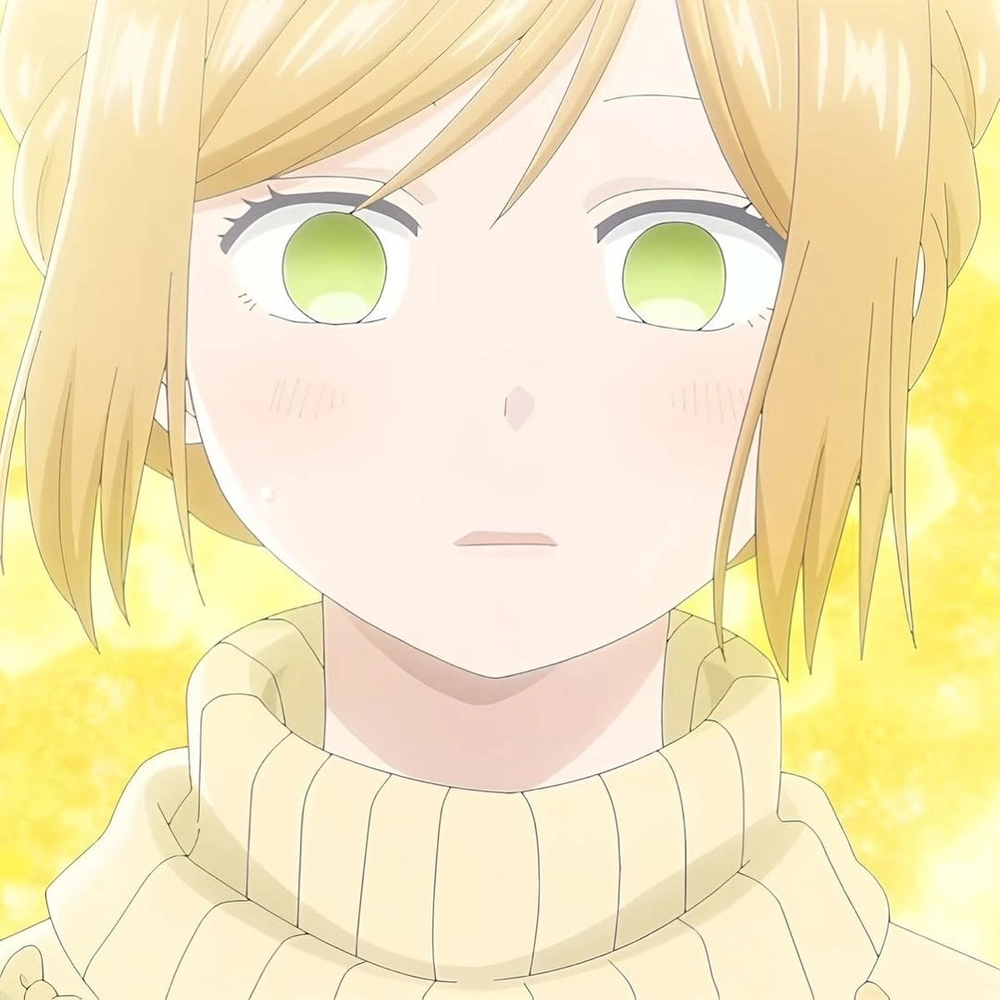 art Akane Kinoshita anime