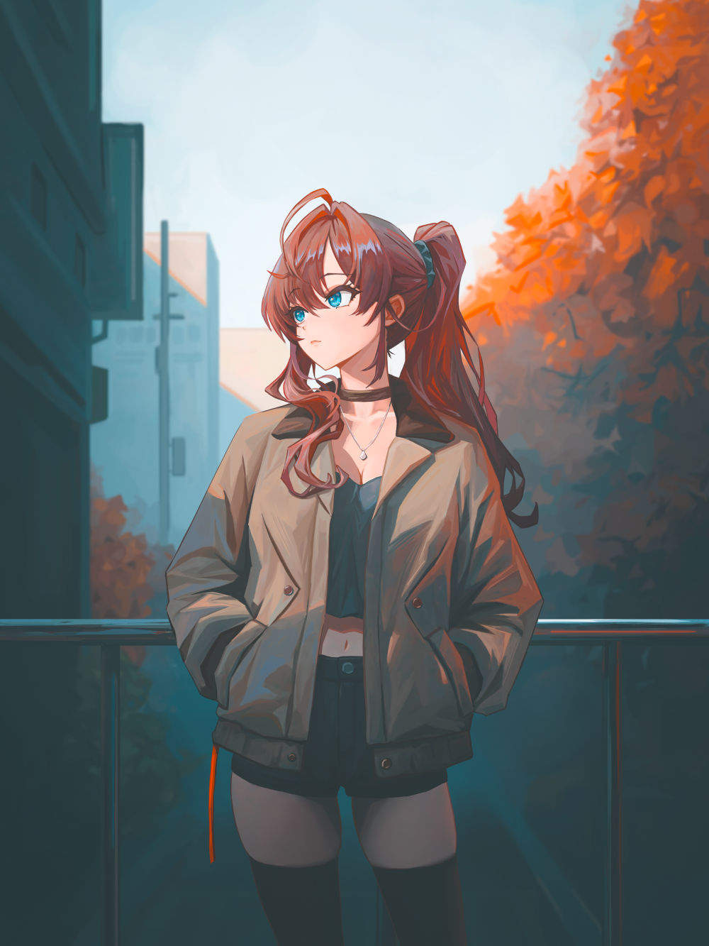 art shiki ichinose chi tiết