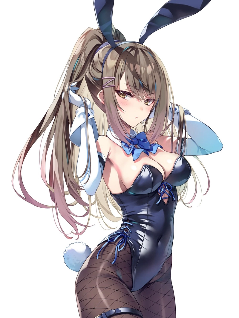 chabashira anime style