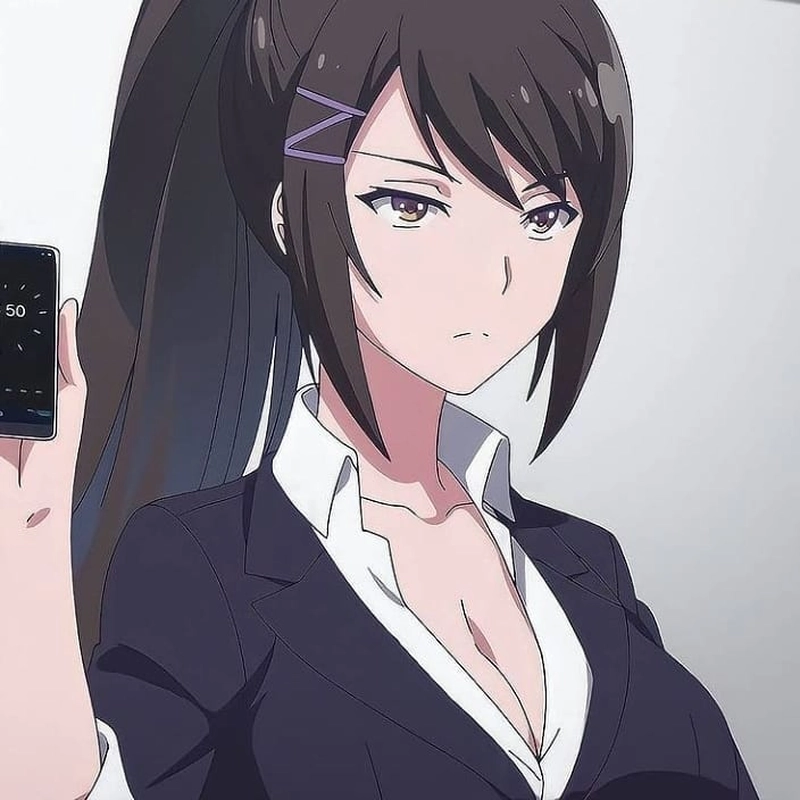 chabashira art đẹp