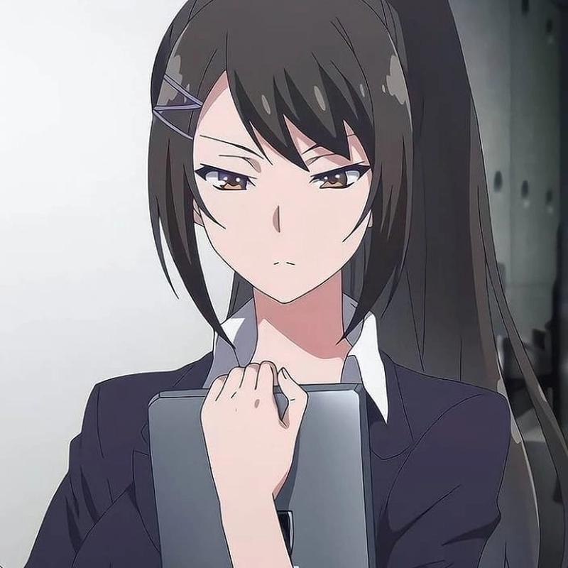 chabashira trong anime