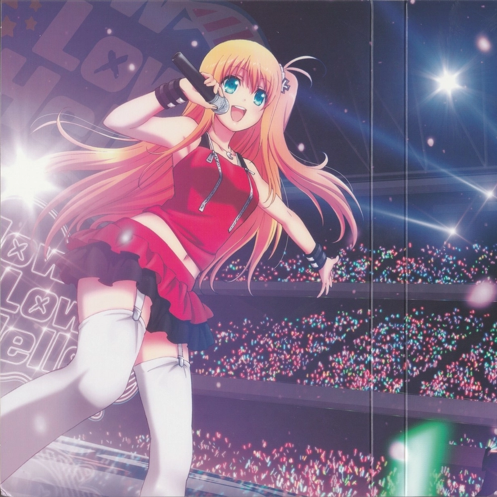 charlotte 4k chất lượng