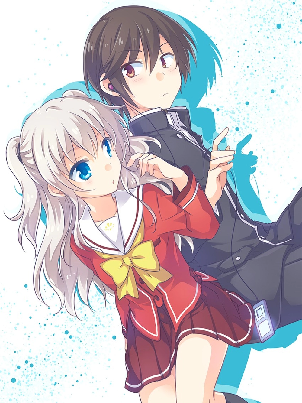 charlotte 4k full hd