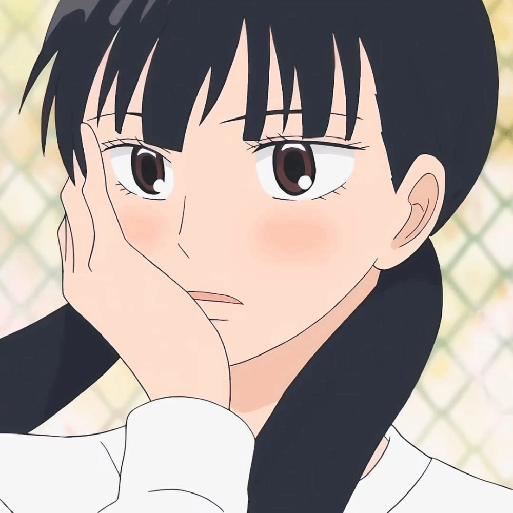 chibi sawako kuronuma art