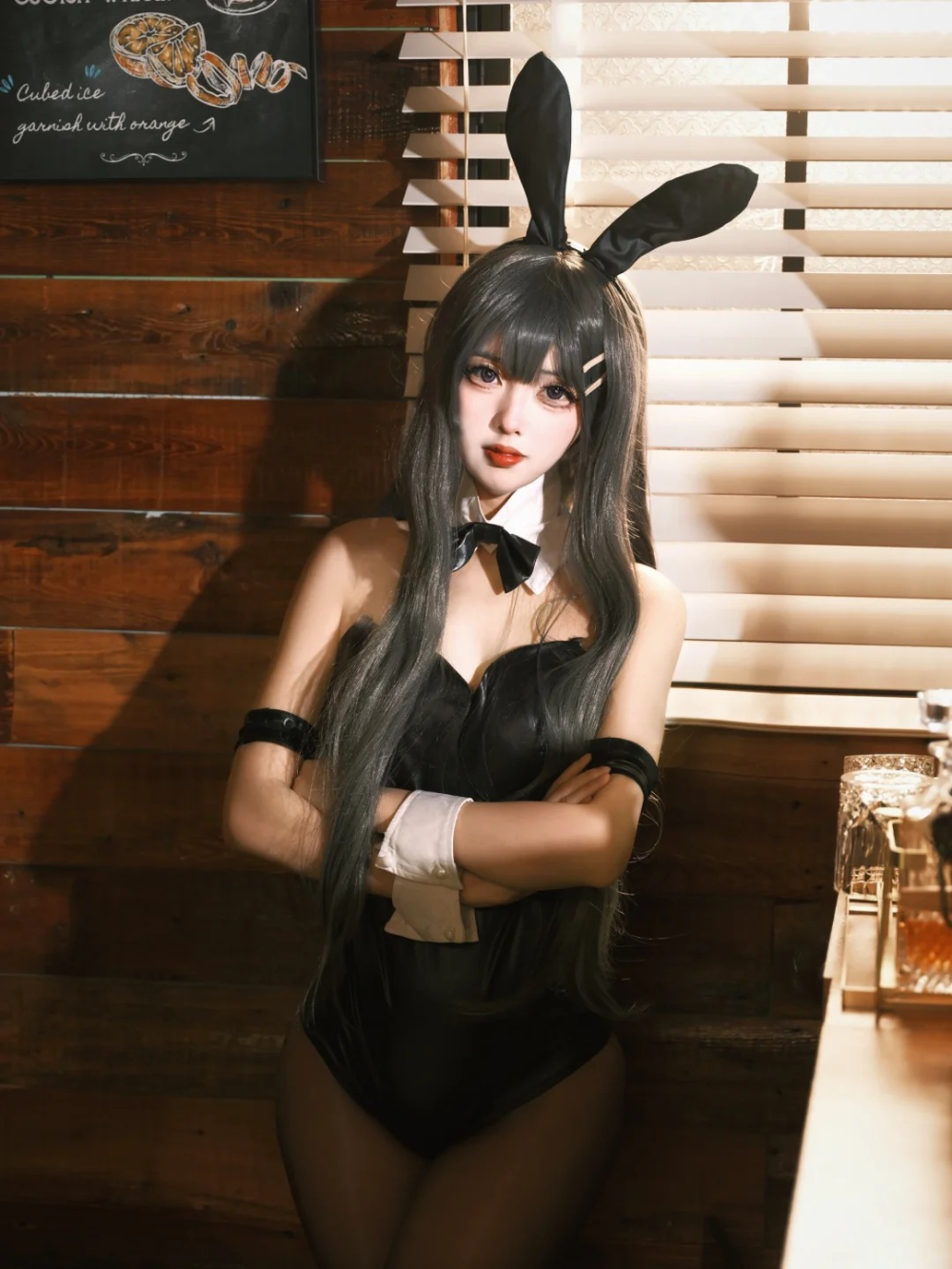cosplay mai sakurajima chất lượng cao