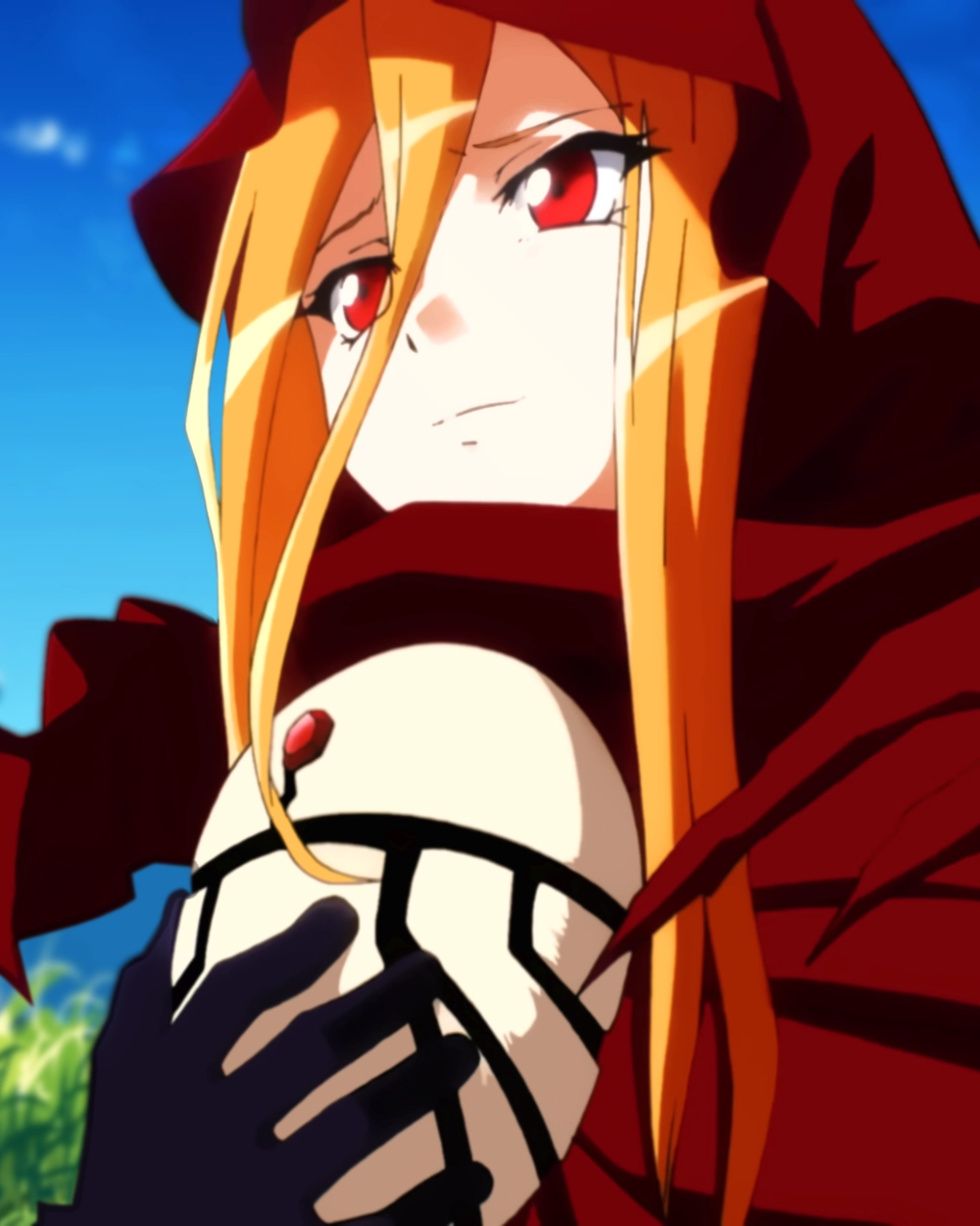 cosplay overlord anime