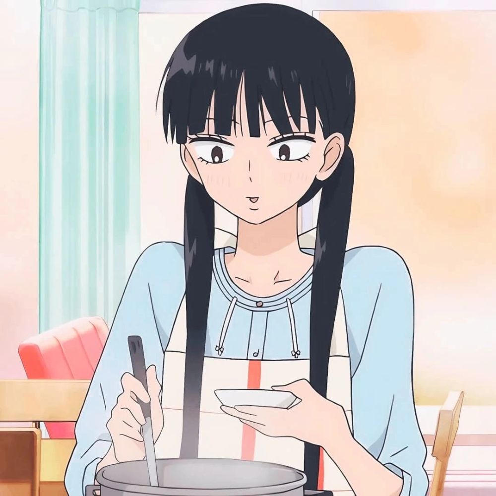 cute sawako kuronuma pic