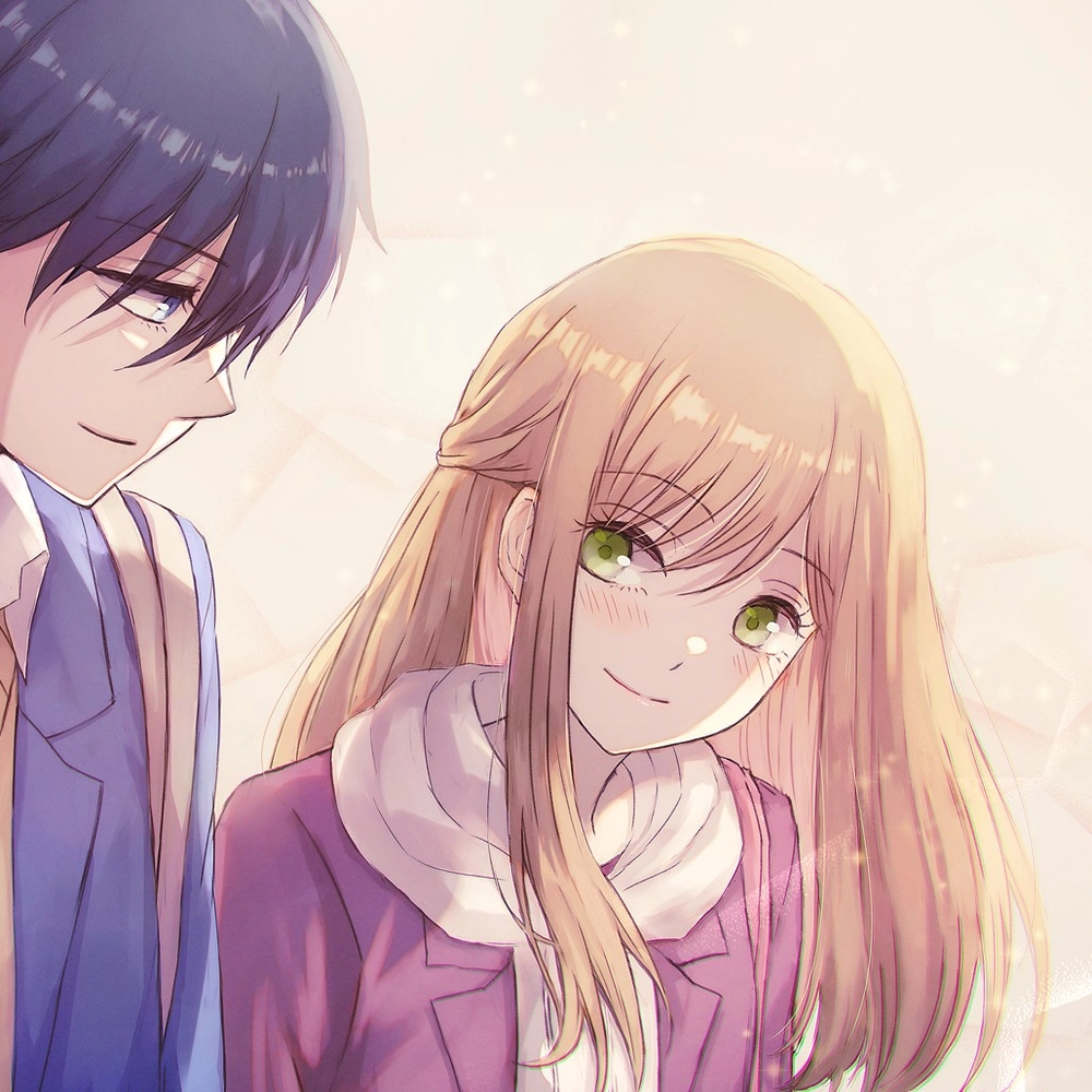 fanart Akane Kinoshita anime