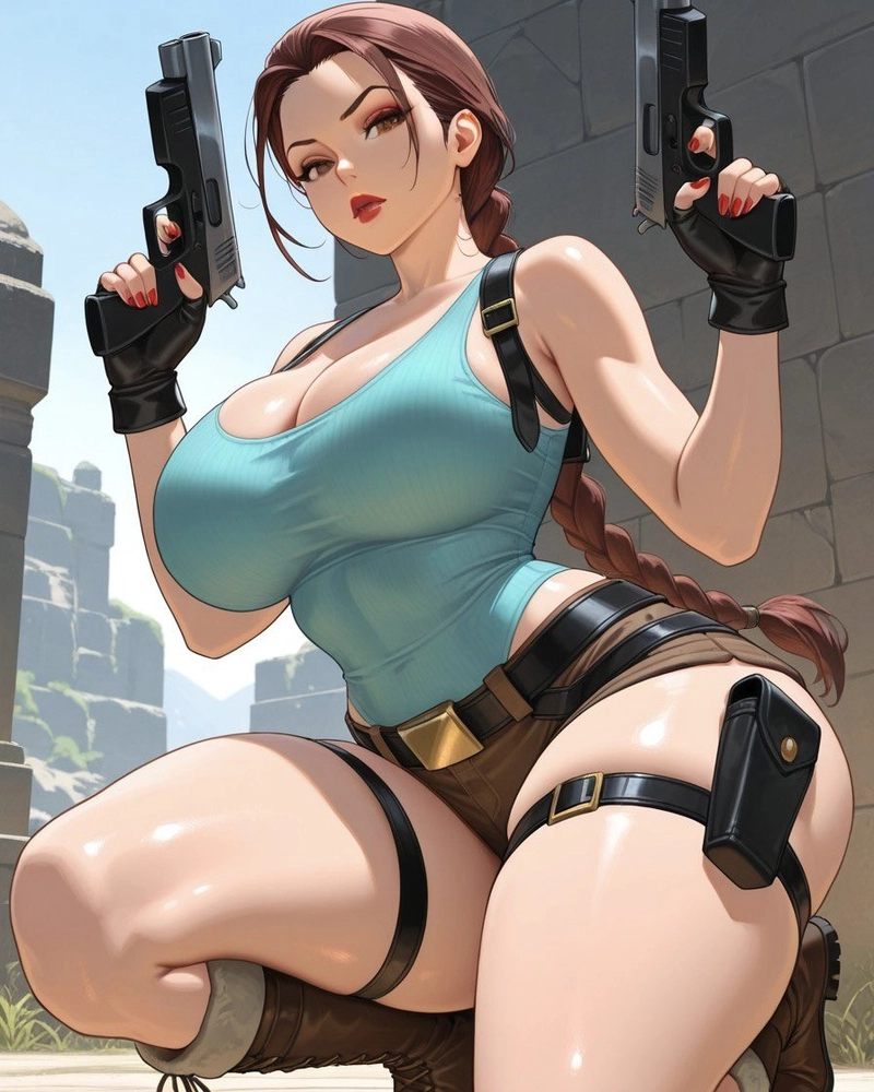 hentai ảnh ngực to đẹp