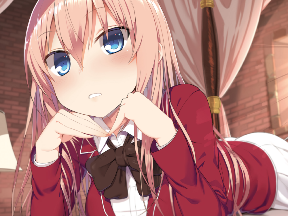 hình kei karuizawa dễ thương