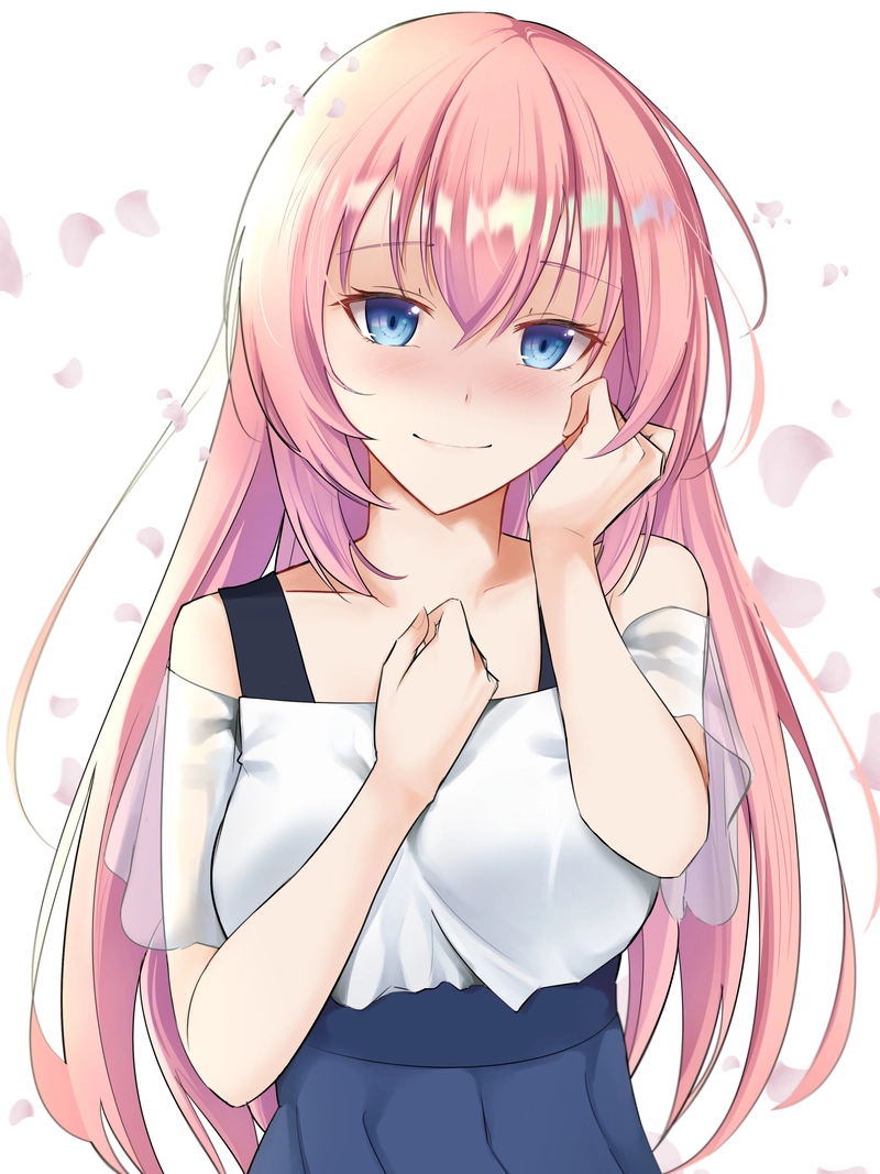 honami ichinose trong trường elite